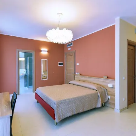 Bed & Breakfast Sud-2