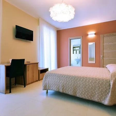 Bed & Breakfast Sud-3