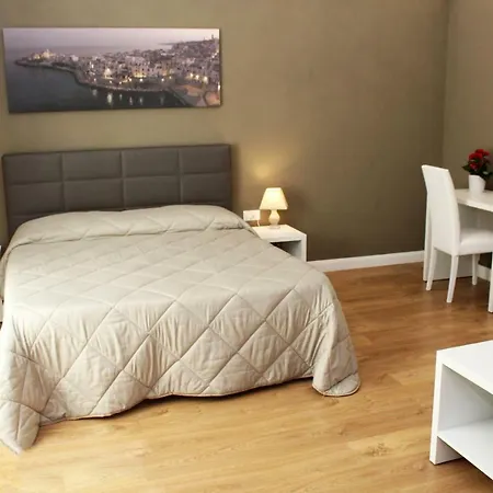 B&B In Centro-3