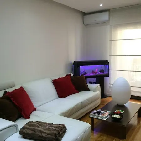 Flowers Apartment-2