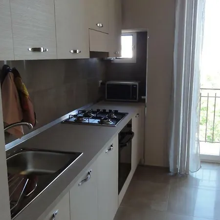 Casa Vacanze La Scalinata-3