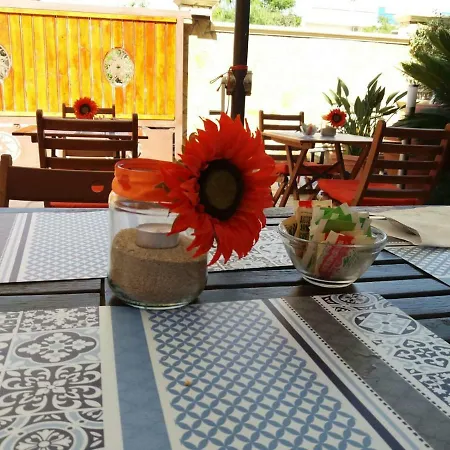 B&B Lady Jolanda-3