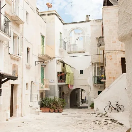 Dimora Madina By Manzoni Collection-3