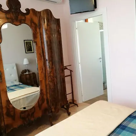 B&B Domus Lupiae-2