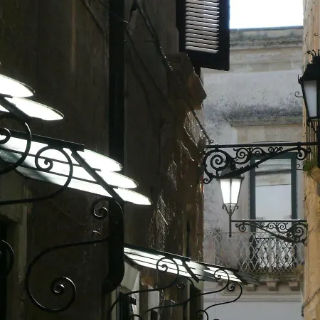 Vico Del Sole B&B-3