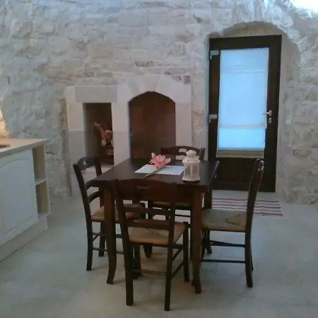 Trulli Resort Grassi-3