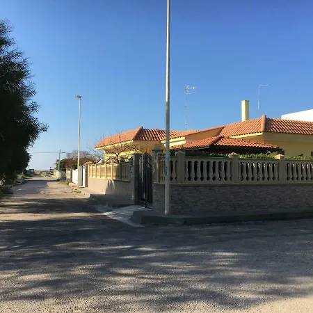 Punta Prosciutto Apartments To Rent-2