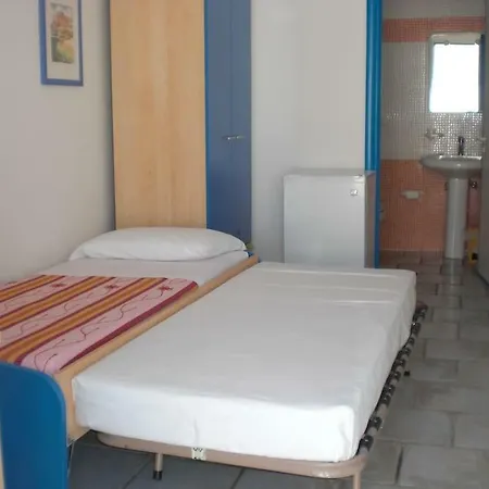Guest House Matteo-2