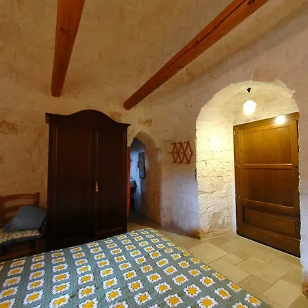 B&B La Gufa-2