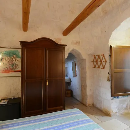 B&B La Gufa-3