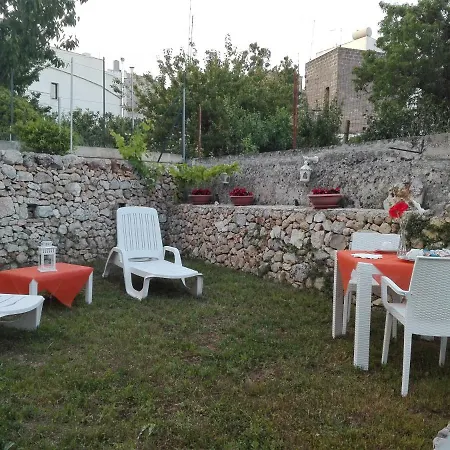 B&B L'Antico Ortale-2