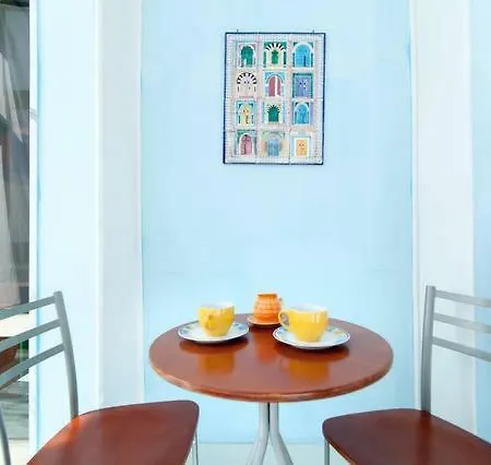 La Maison Del Barocco-3