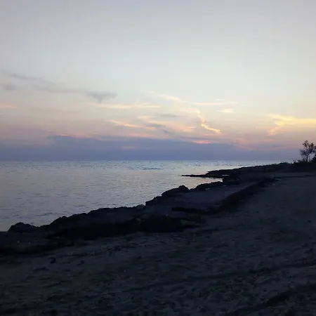 Appartamenti La Spiaggia-3