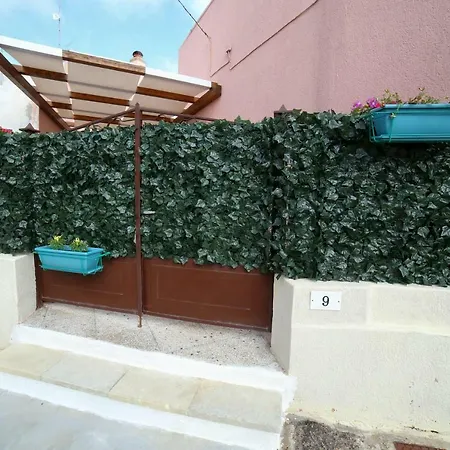 B&B Zì Micheli Salento-2