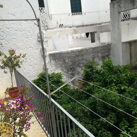 Casa Vacanza La Stradella-3