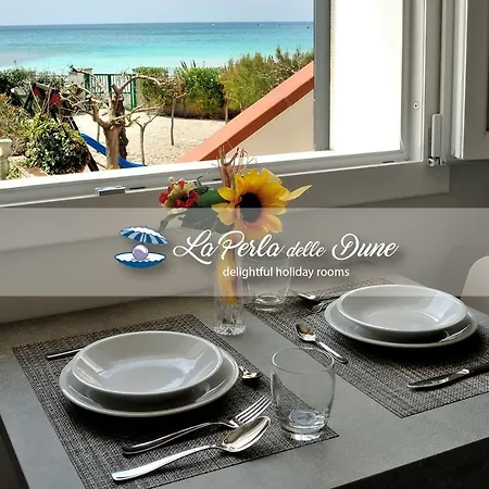 La Perla delle Dune (Sul Mare)-2