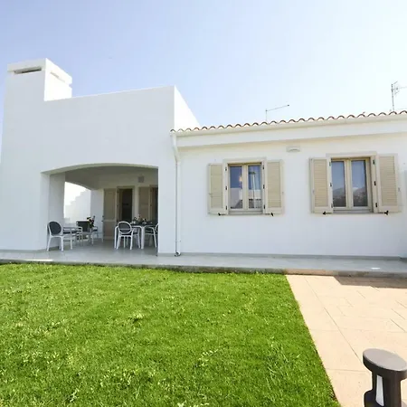 Blue Sea Villas By Wonderful Italy-2