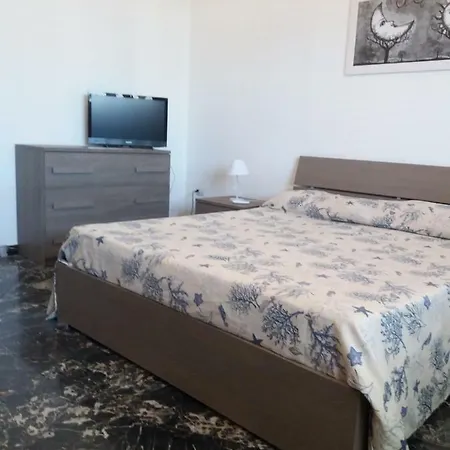 La Pergola Ospitalita'-2