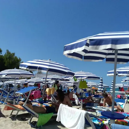 Dimora Antica Via Milord-3