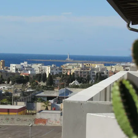 Attico Sole-3