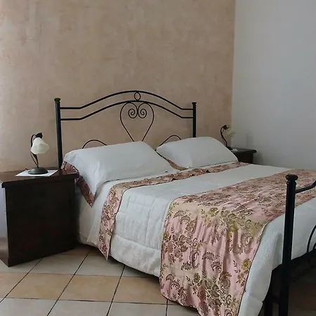 A Casa Di Silvia B&B-2