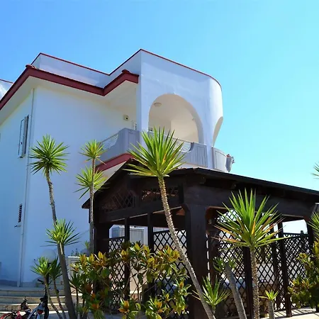 Villa Pia -Torre Canne-3