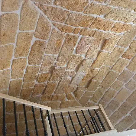 Dimora La Nicchia-3