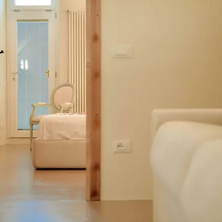 La Maison de Nicole Dimora di Charme-2
