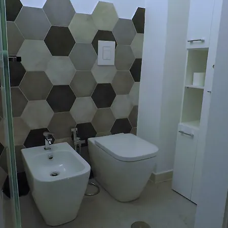 Levante Luxury Room-3