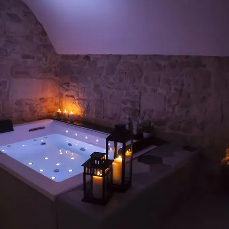 Levante Luxury Room-2