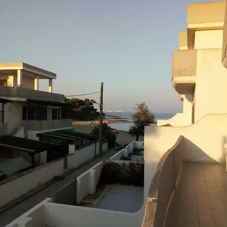 Appartamenti La Spiaggia-2