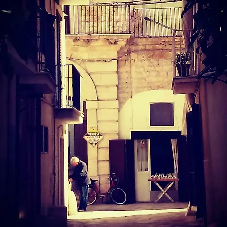 San Sebastiano Apartment-3