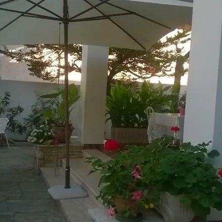 B&B Il Villino Torre Dell'Orso-2