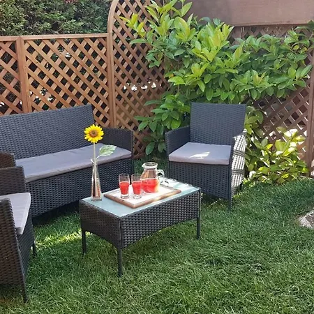 B&B L'Oasi del Sole-2