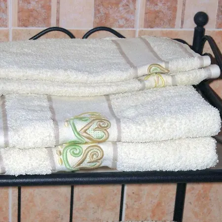 Vittoria Resort Residence-B&B-3