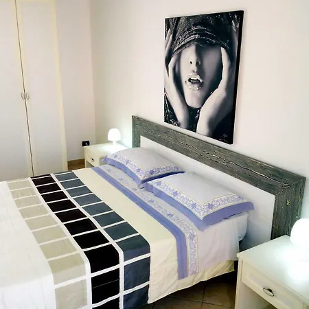 Vittoria Resort Residence-B&B-2