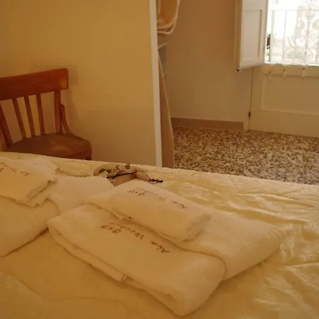 B&B Aia Vecchia-3