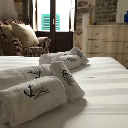 Itaca Home To Explorers In Polignano A Mare-2