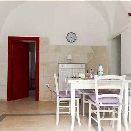 Barco Apartment-3