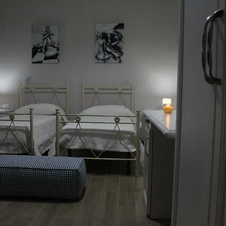 Bed & Breakfast San Marco-3