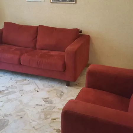 Casa Vacanze Puccini-3