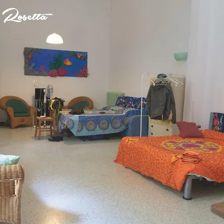 Donn'Anna B&B-2