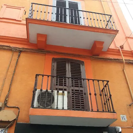 Casa Vacanze "Boccasile"-2