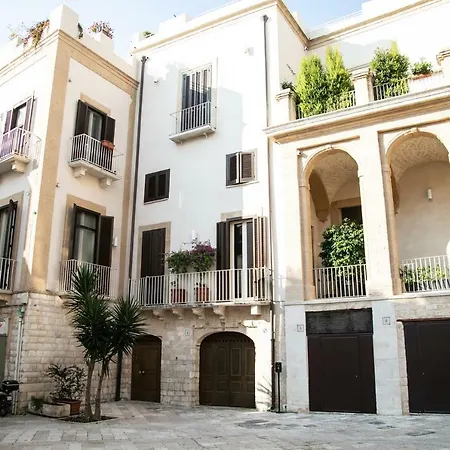 Ta Maison Bari-2