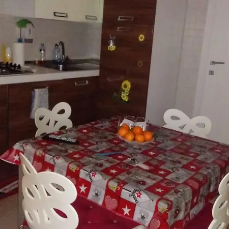 San Sebastiano Apartment-2