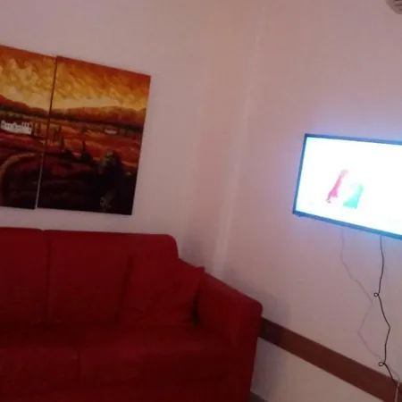 Casamassimi Apartment-2