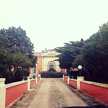 Il Casale Dei Principi-3