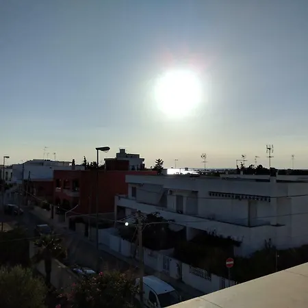 Camere Mare Manu-2