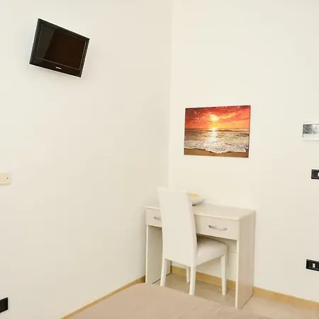 Blu Bed Salento-2