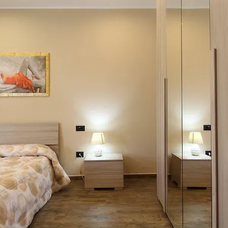 Casa vacanze Corso Roma-3